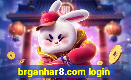 brganhar8.com login